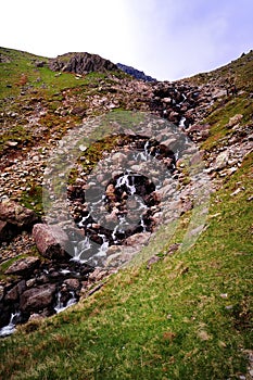 Stickle Beck