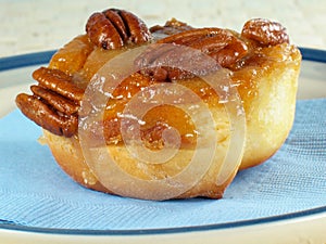 Sticky Bun