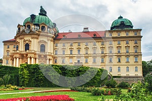 Stift Klosterneuburg monastery near Vienna, Austria