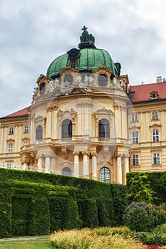 Stift Klosterneuburg monastery near Vienna, Austria