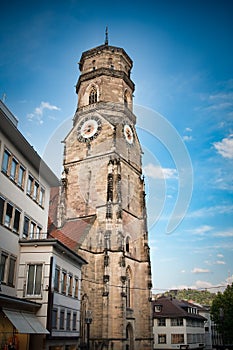 Stiftskirche