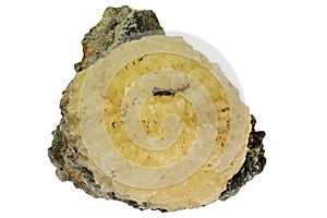 stilbite