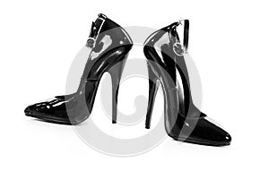 Stiletto Heels