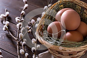 Still Life by Easter