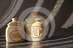 Still-Life Ginger Garlic_0060