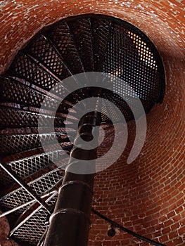 Still a Long Way Up!