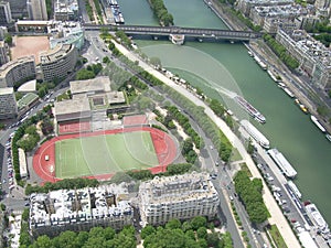 Still picture of Sene River in Paris