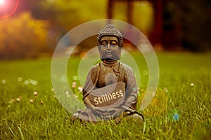 Stillness