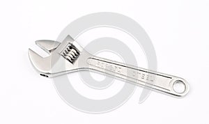 Stillson wrench