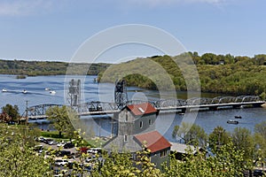 Stillwater Bridge