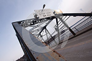 Stillwater Lift Bridge