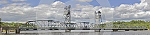 Stillwater Lift Bridge