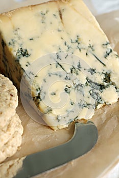 Stilton cheese
