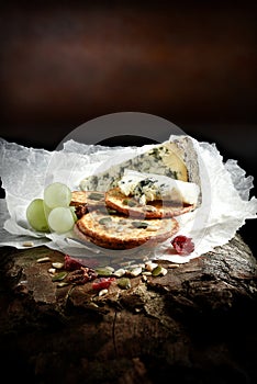 Stilton Cheese