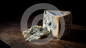 Stilton Cheese