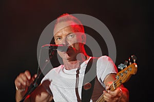 Sting 022