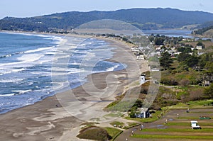 Stinson Beach