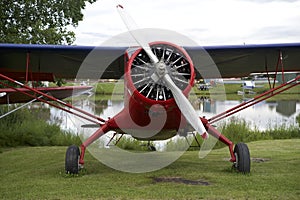  1933 monoplano 