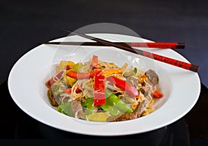 Stirfry photo