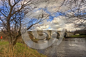 Stirling Bridge photo