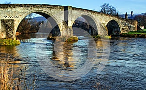 Stirling Bridge