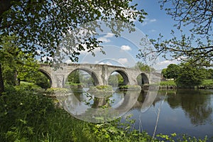 Stirling Bridge Scotland