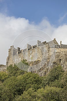 Stirling Castle