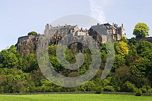 Stirling Castle