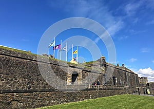 Stirling Castle