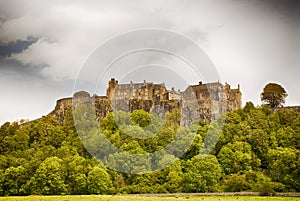 Stirling castle