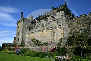 Stirling Castle photo