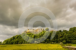 Stirling Castle