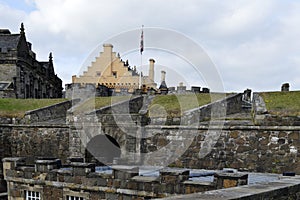 Stirling Castle