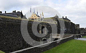 Stirling Castle