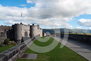 Stirling castle