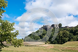 Stirling Castle is one of the largest and most important castles in Scotland scotland united kingdom europe