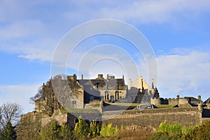 Stirling Castle