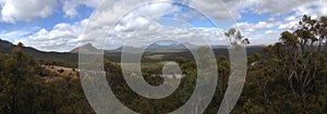 Stirling Range National Park