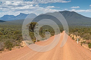 Stirling Range National Park, Western Australia