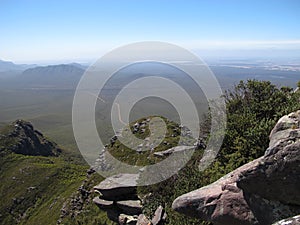 Stirling Range Nationalpark, South Western Australia