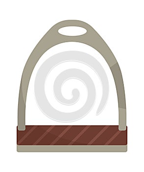 Stirrup Iron Accessory