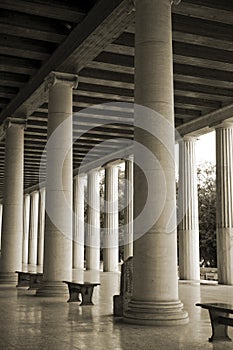 Stoa of Attalus