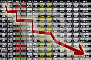 Stock Exchange Board