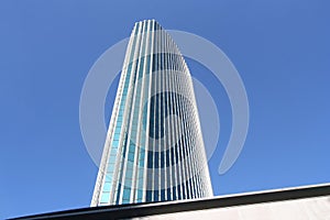 Stock Exchange Rotterdam