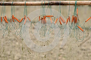 Stock image of Landscape in Yangshuo Guilin, China