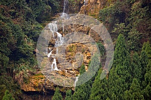 Stock image of Landscape in Yangshuo Guilin, China