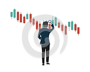 stock market analysis and prediction to forecast the profit and loss