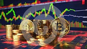 Stock Market, Crypto Market, Bitcoin, Business, Market Analysis