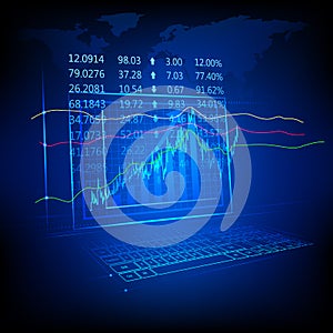 Stock Market Listing