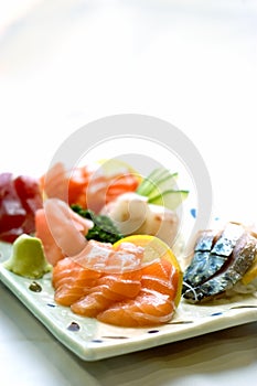 Stock Photo Japanese Food,